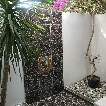 Jannah Homestay Gili Air Ngoại thất bức ảnh
