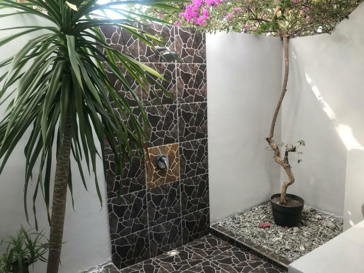 Jannah Homestay Gili Air Ngoại thất bức ảnh