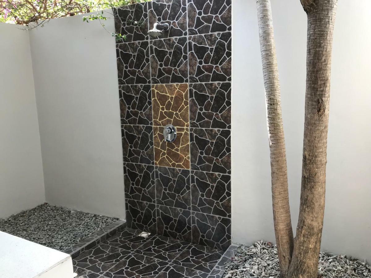 Jannah Homestay Gili Air Ngoại thất bức ảnh